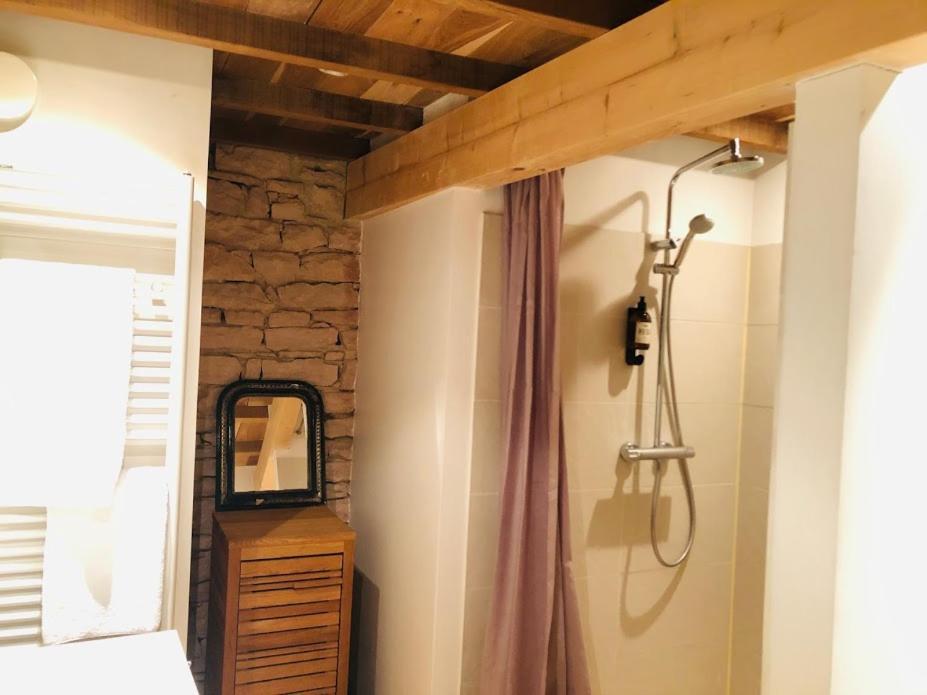 Le Clos De Miribel Givry  Dış mekan fotoğraf