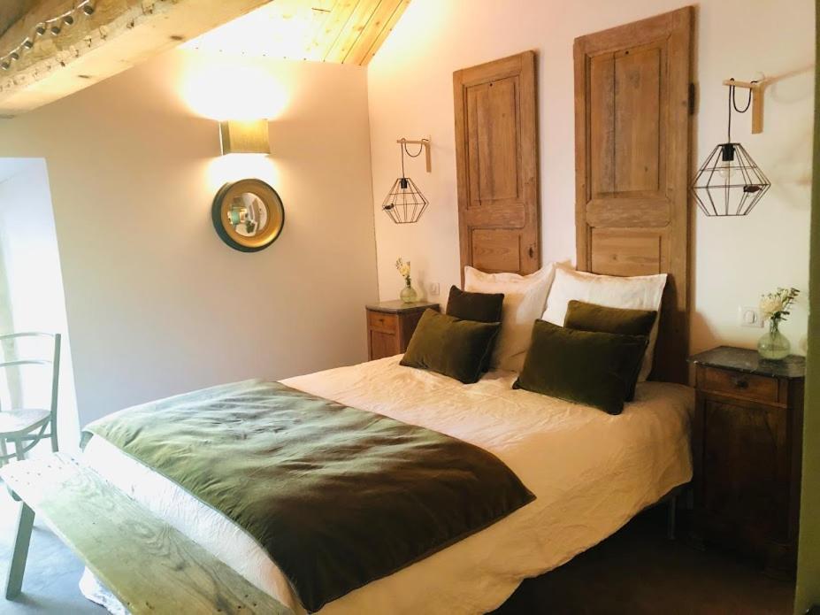 Le Clos De Miribel Givry  Dış mekan fotoğraf