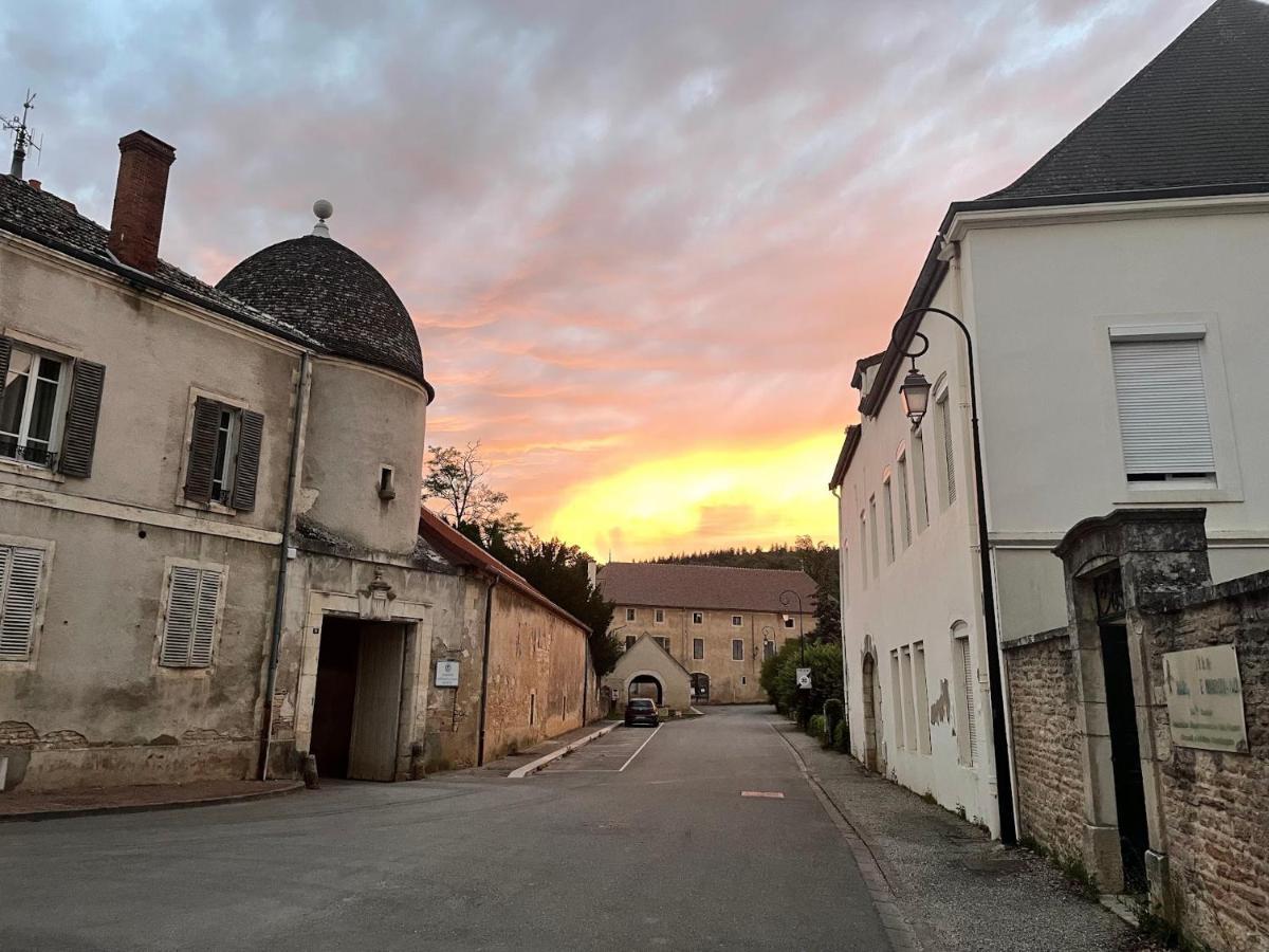 Le Clos De Miribel Givry  Dış mekan fotoğraf