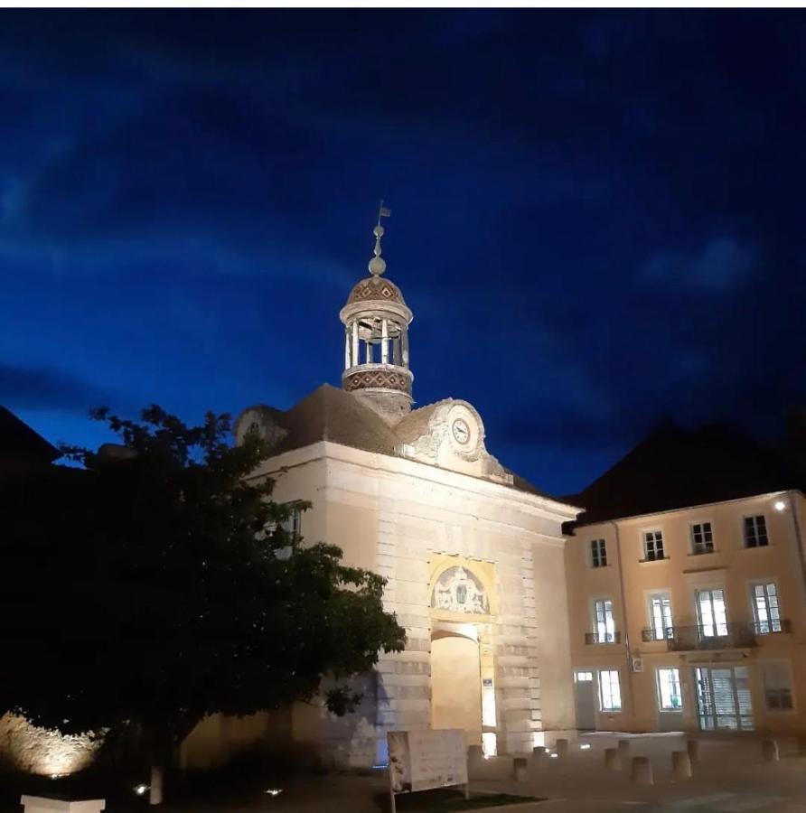Le Clos De Miribel Givry  Dış mekan fotoğraf