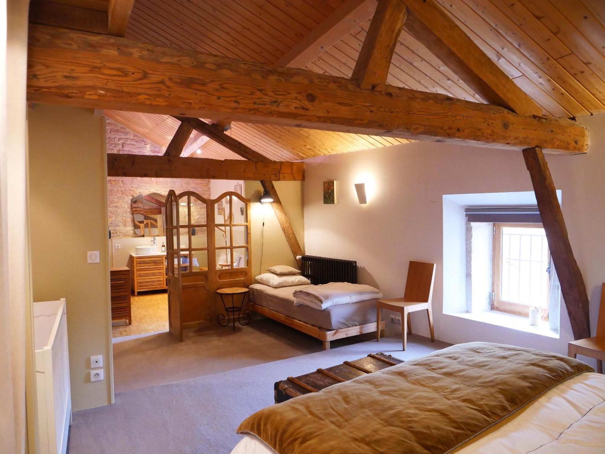 Le Clos De Miribel Givry  Dış mekan fotoğraf