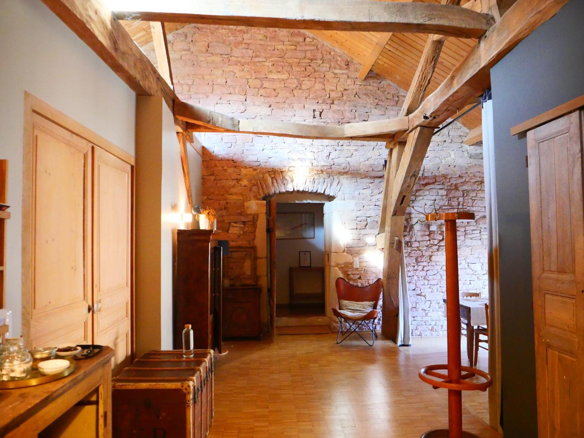 Le Clos De Miribel Givry  Dış mekan fotoğraf